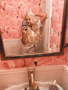 Ready for bed who wants to join me