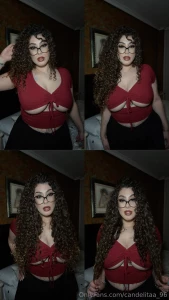 I m a cock addicted whore will you show me yours part 16