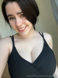 Yeah i know you enlarged that photo it s okay i m used to it