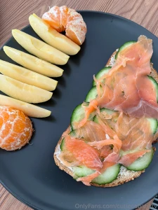 Mornings start with the right vibe a bit of sunshine a view from the