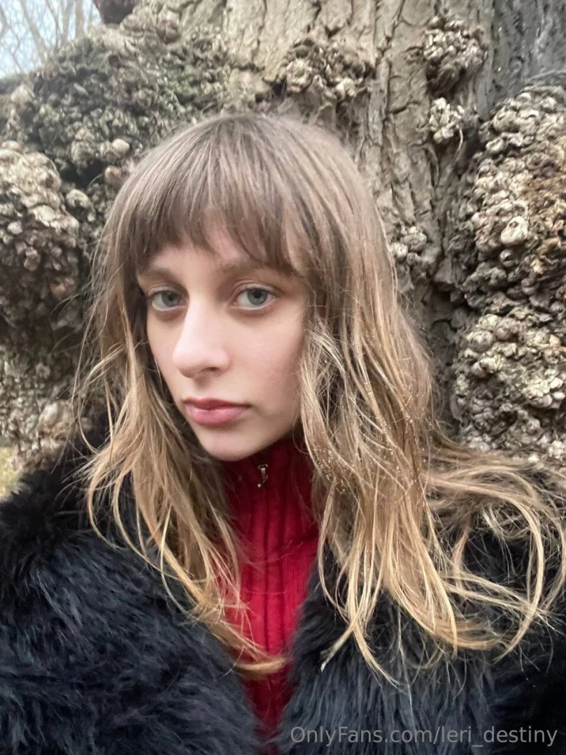 Perfect weather for a walk part 1 