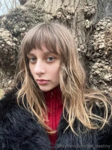 Perfect weather for a walk part 1