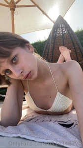 Great sunny day part 1