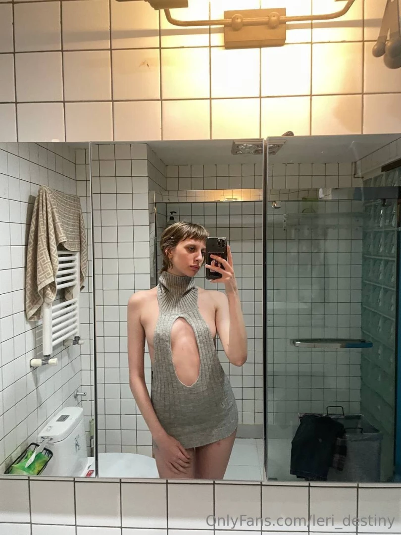 Hould i wear dresses more often 