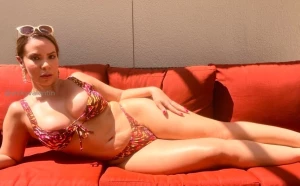 Careful now there s a cougar on the loose