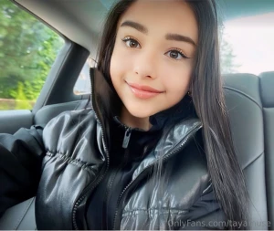 Tinalovelybabe she waited until she turned 18 to create her own page part 45