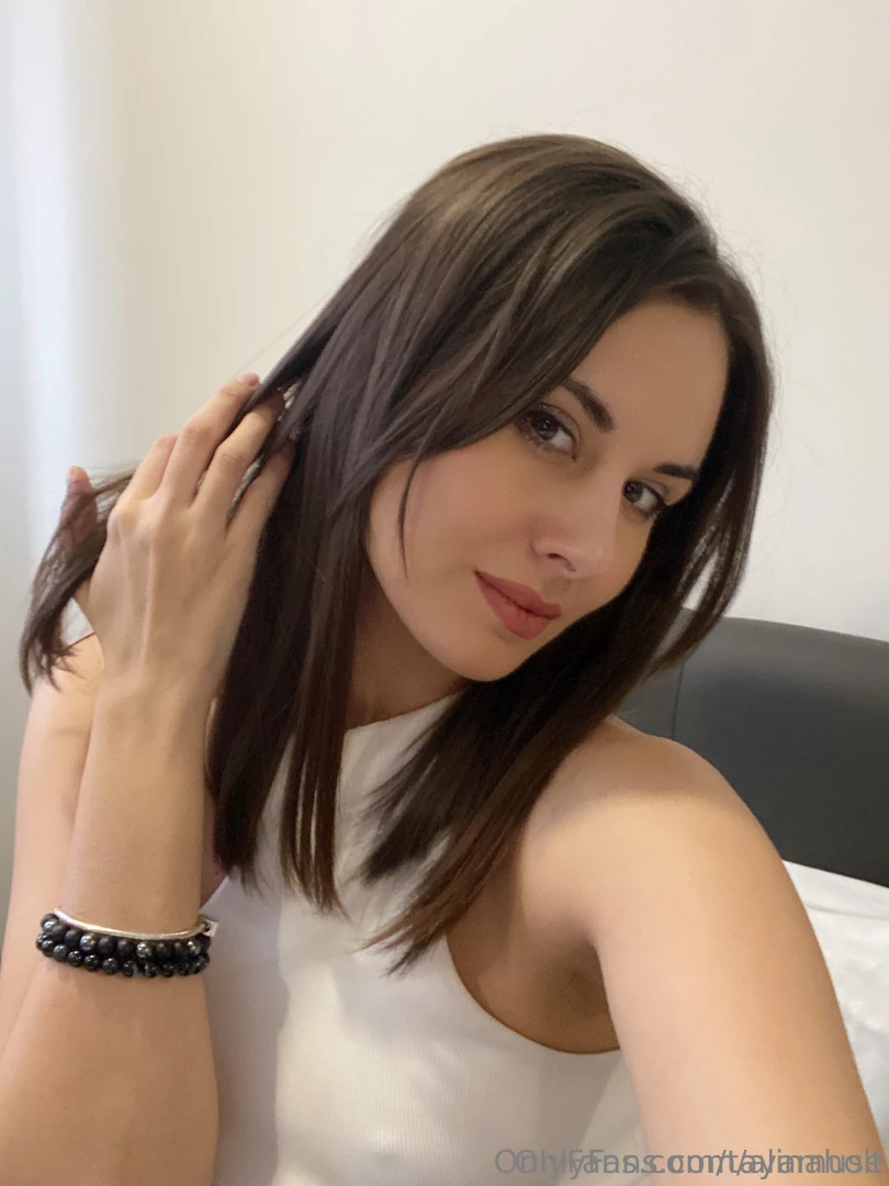 Subscribe for free today alinaberryy enjoy alinaberryy sexy natural part 70 