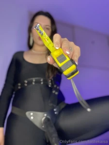 You have a survey to tell me how small its your dick if you -3 i