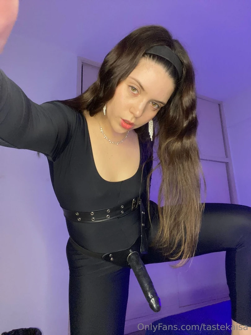 It s long it s big what more do you want 