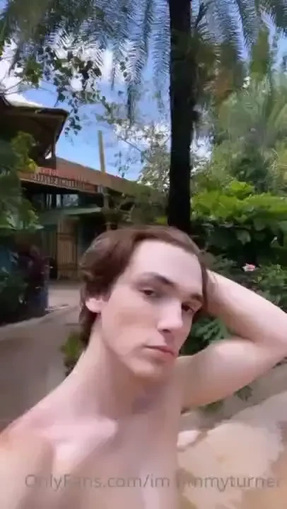 We would have fun together 