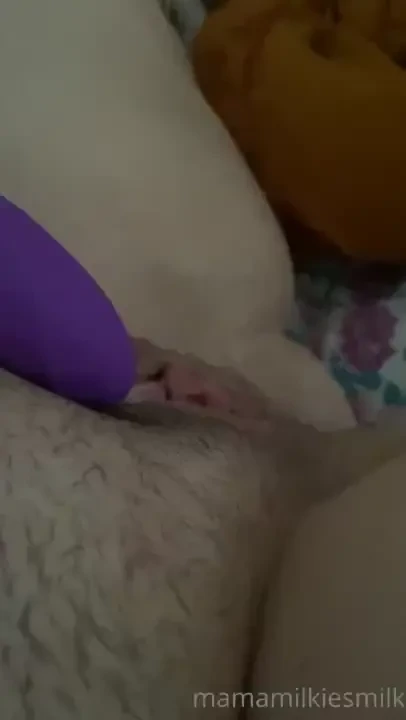 Periods always make me so horny 