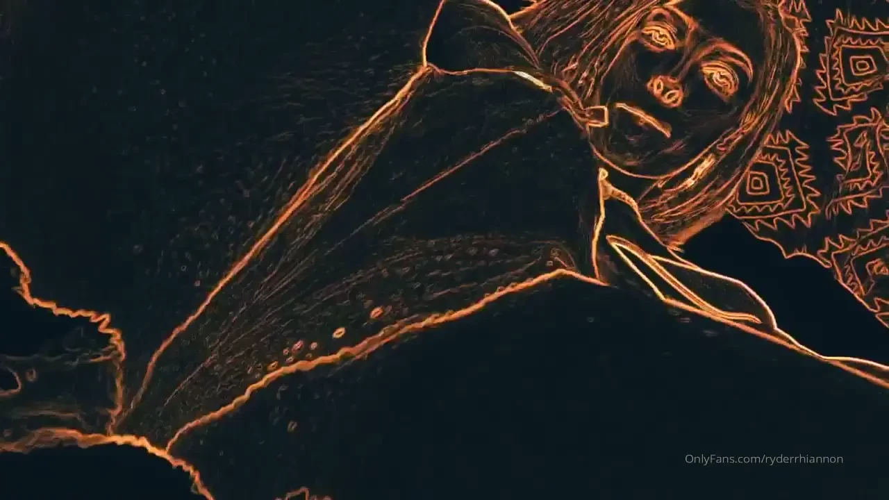 Something a little different part 20 