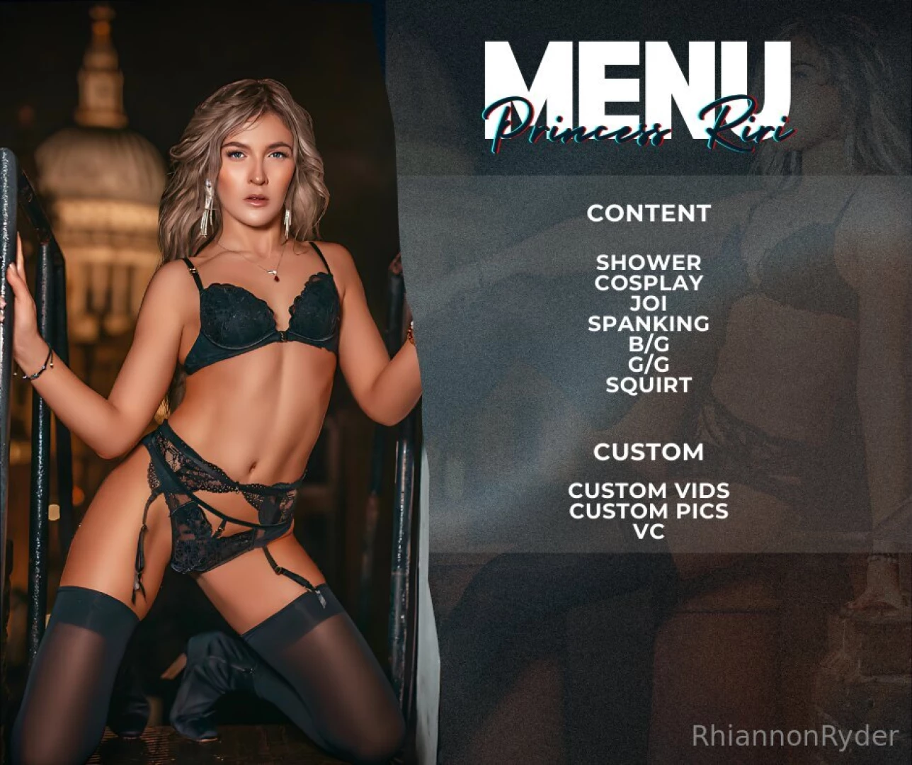 Prepare to be swept away by the seductive allure of our latest 