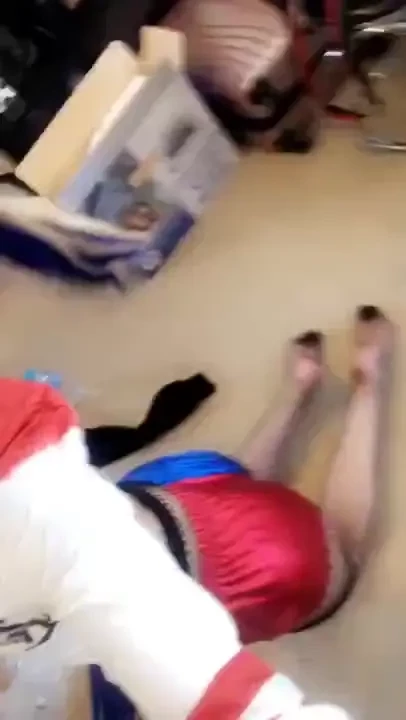 Daddy s lil monster part 9 