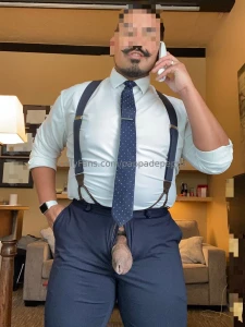 Mushed and ready part 3