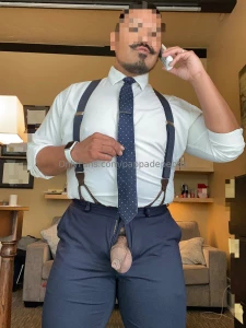 Mushed and ready part 1