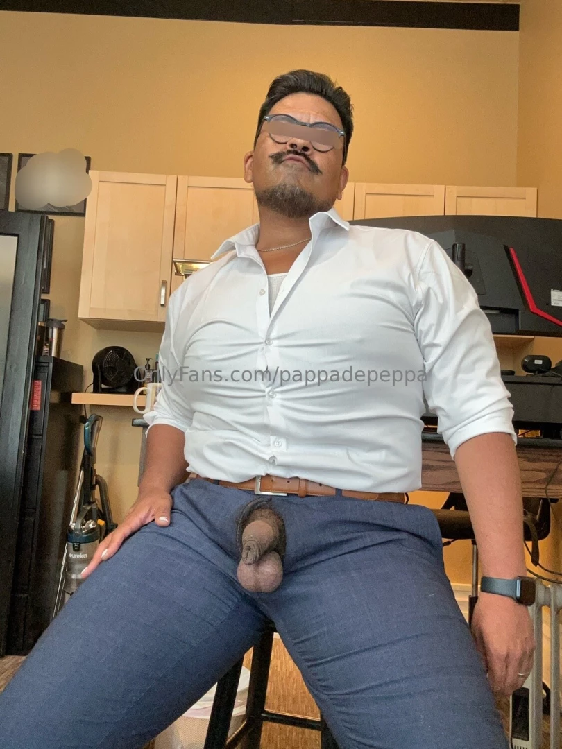 Pappadepeppa part 5 