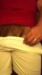 Several short clips of cock and cum and fun no face part 16