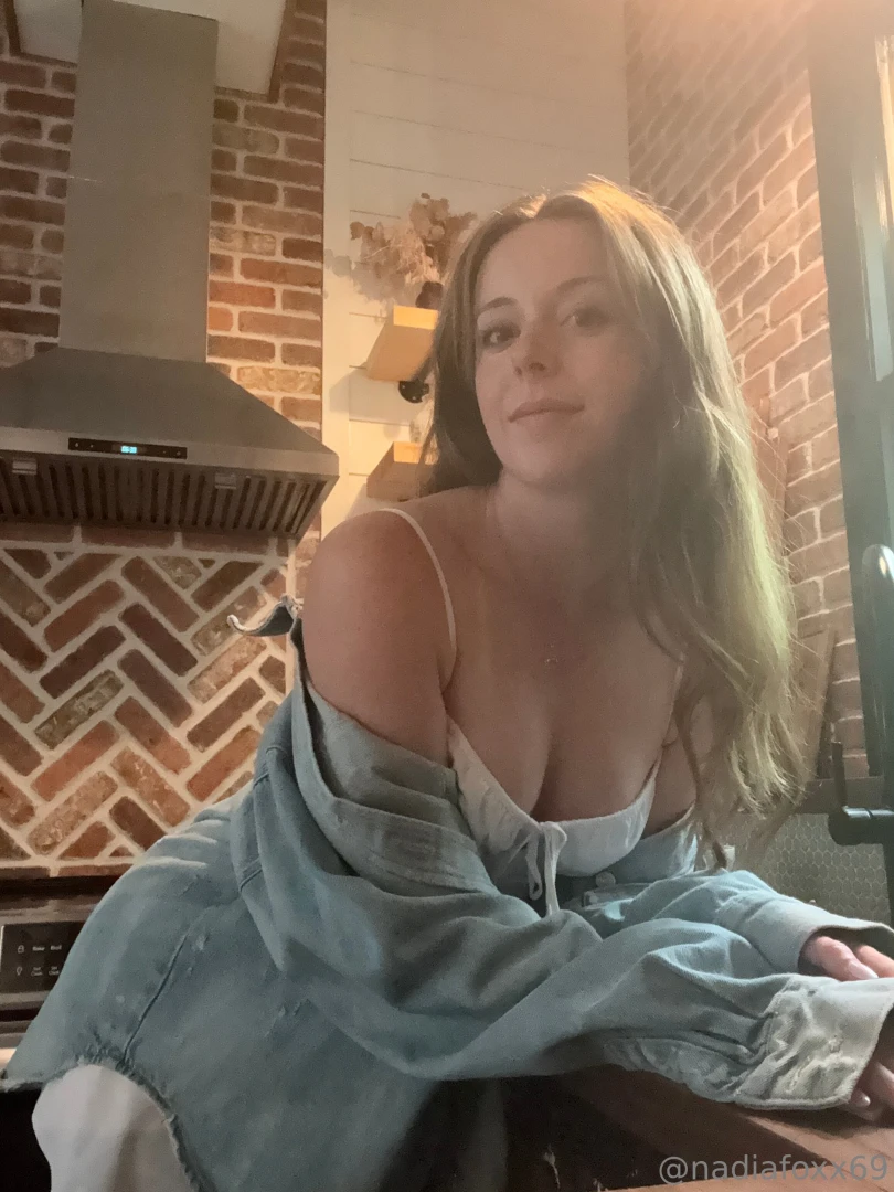 Ready for your appetizer 