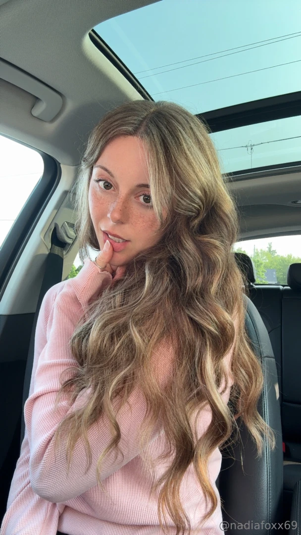 For those of you who said you were missing the blonde here you go you 