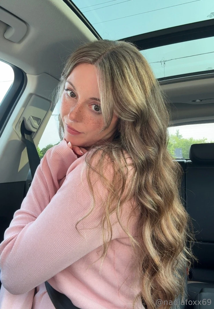 For those of you who said you were missing the blonde here you go you part 1 