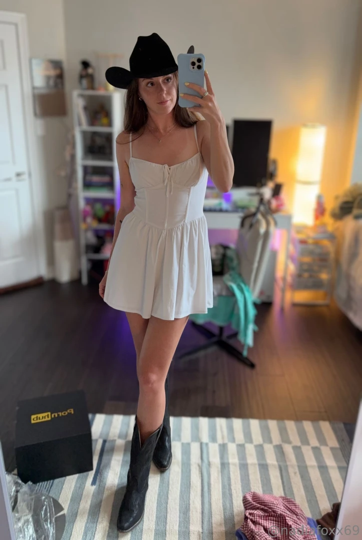 Cowgirls know best part 1 