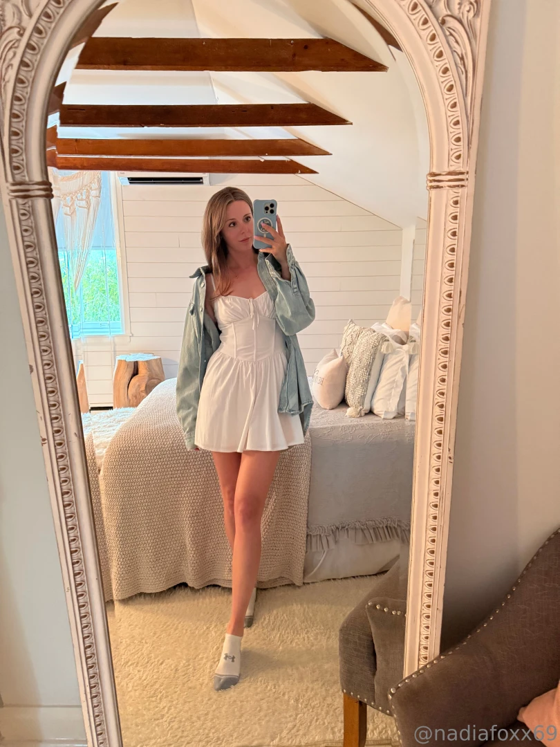 Nadiafoxx69 part 6 