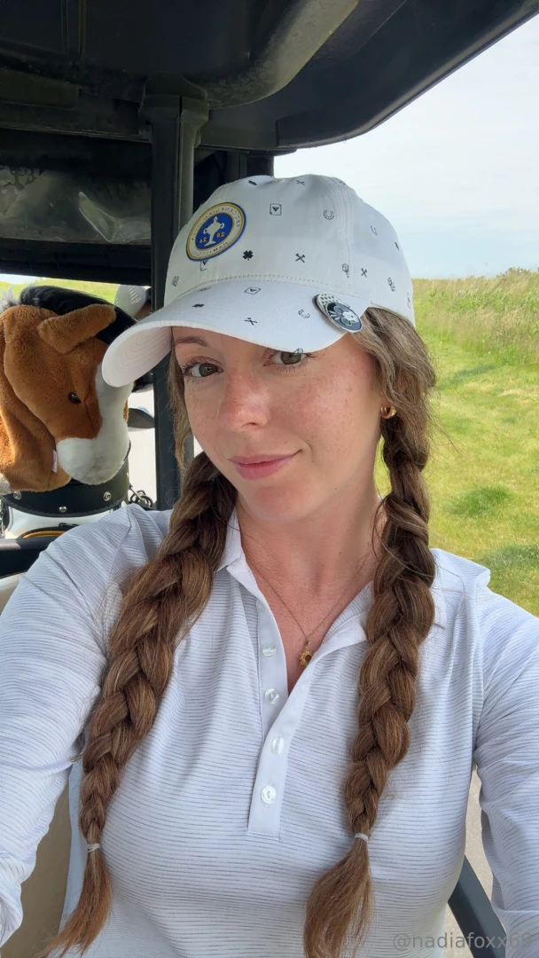 Hoping for a great week for everyone 