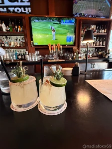 Our passion is beach cassidynicolexo part 1