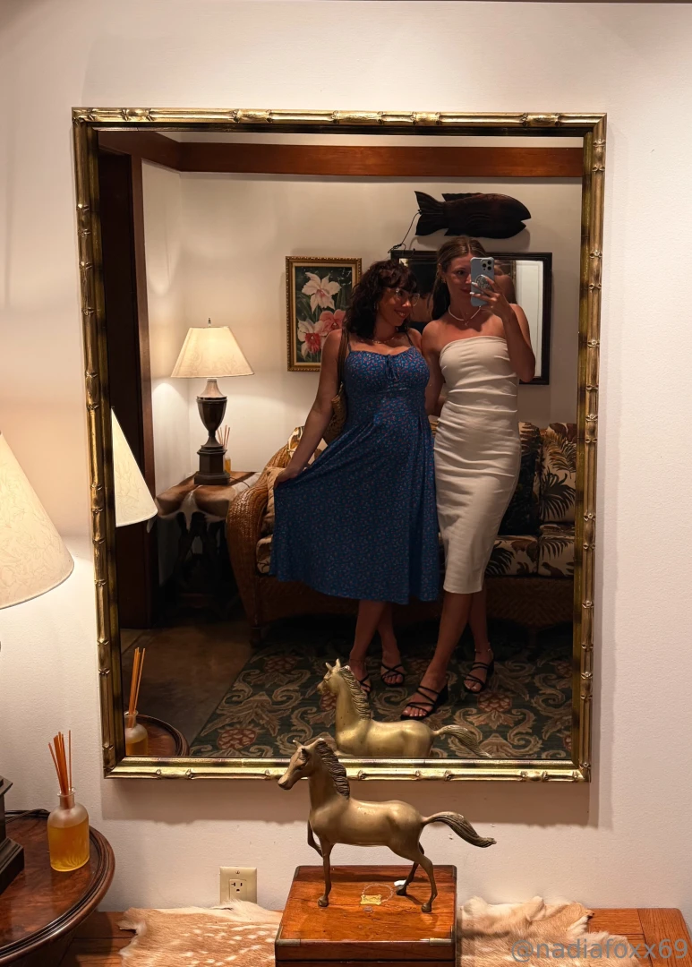 Our passion is beach cassidynicolexo part 3 