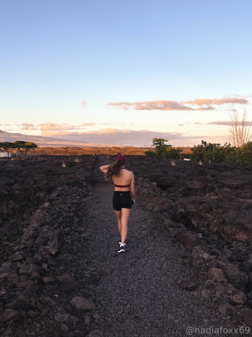 Went on a little adventure trip to hawaii recently so you might see a part 1 