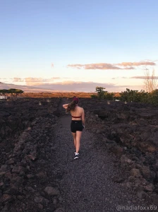 Went on a little adventure trip to hawaii recently so you might see a part 1