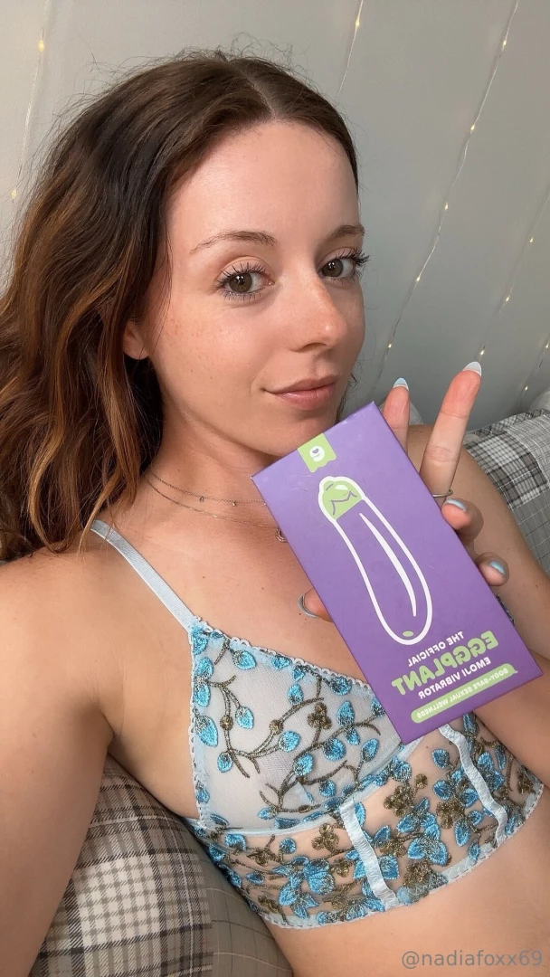 Got a new toy who wants to see me try it out hehe 