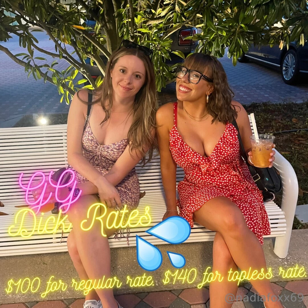 Hi babes i ll be back with my girl cassidynicolexo for the next month 