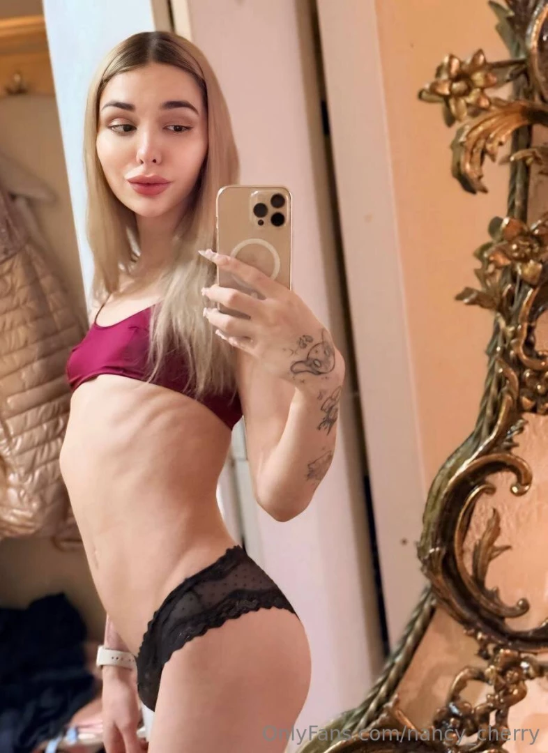 Sexuality is about movement about looks about confidence sexuality isn 