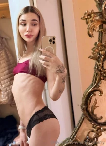 Sexuality is about movement about looks about confidence sexuality isn