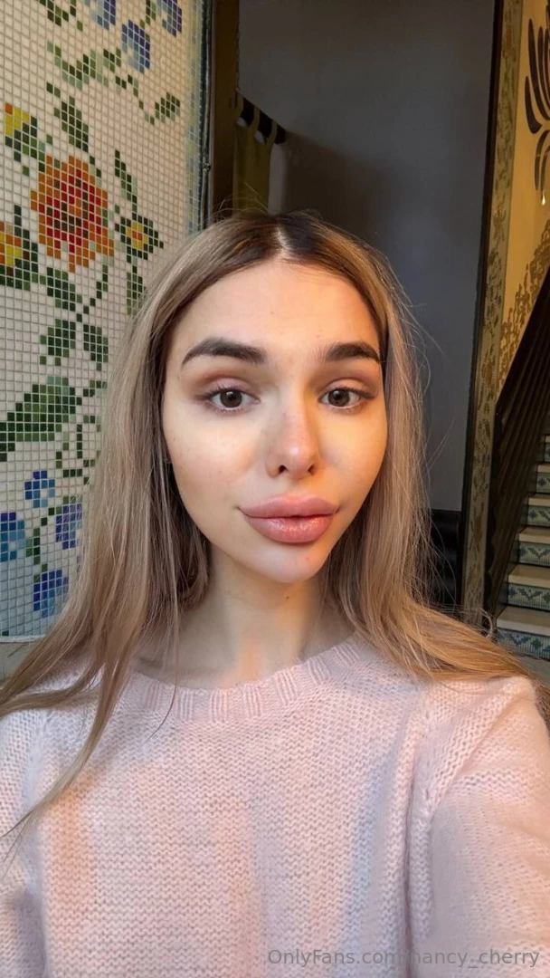 I hope your day starts with something nice if not let my smile lift 