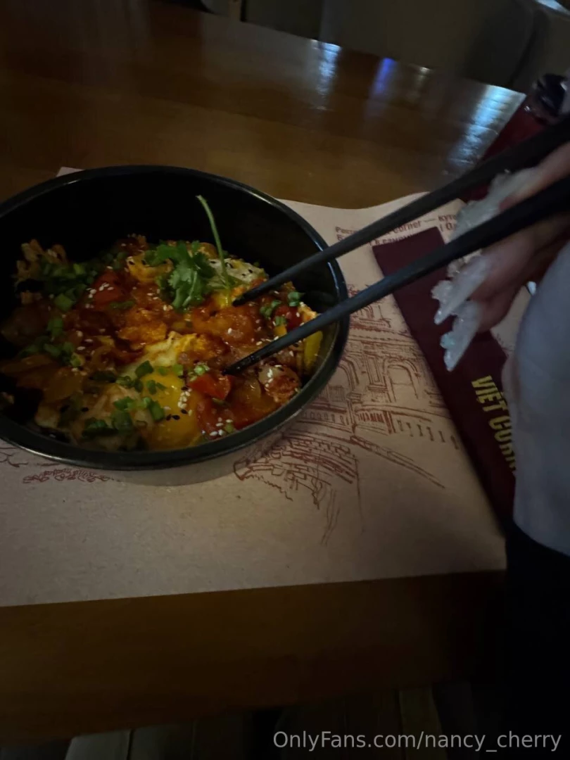 A post-workout snack absolutely part 1 