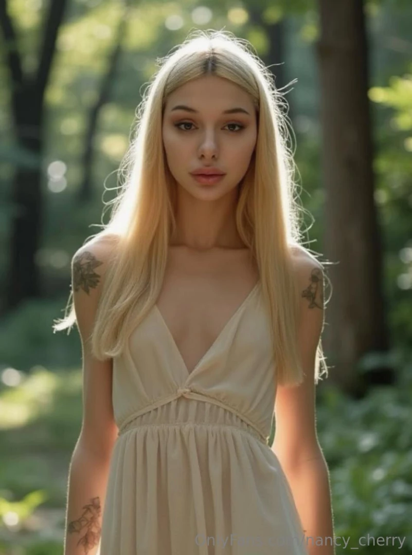 I think i look especially beautiful and delicate in this photo if you 