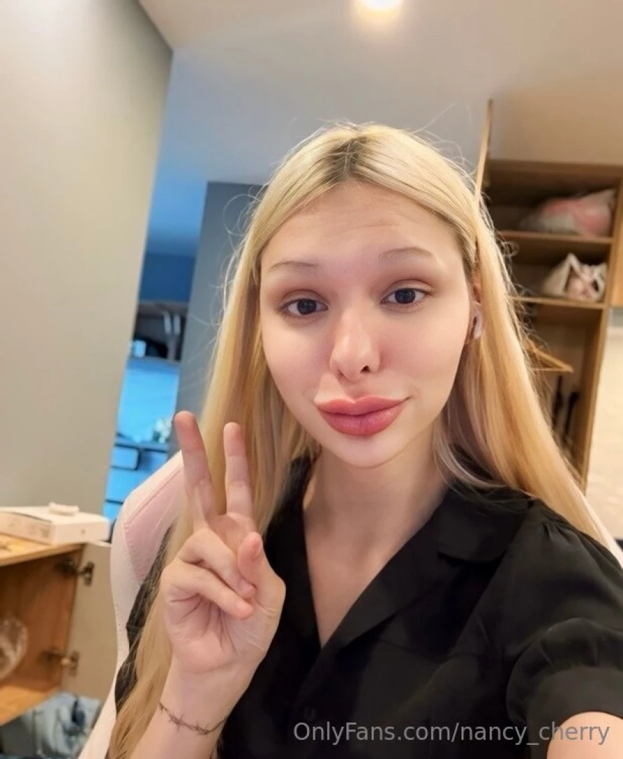 Today the plan is to clean the apartment i don t know if it s a good 
