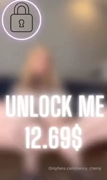 Unlock and get the full sexy hot video for only 12 69 