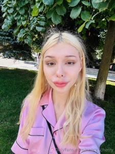 The sun is warming up i m drink a delicious coffee and thinking of an