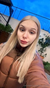 Be infinitely free in your desires part 1