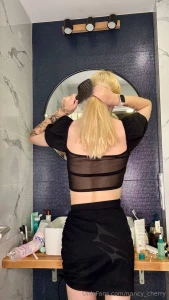 I m going to a friend s birthday party and already in the morning i m