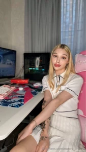 Time for a little playtime