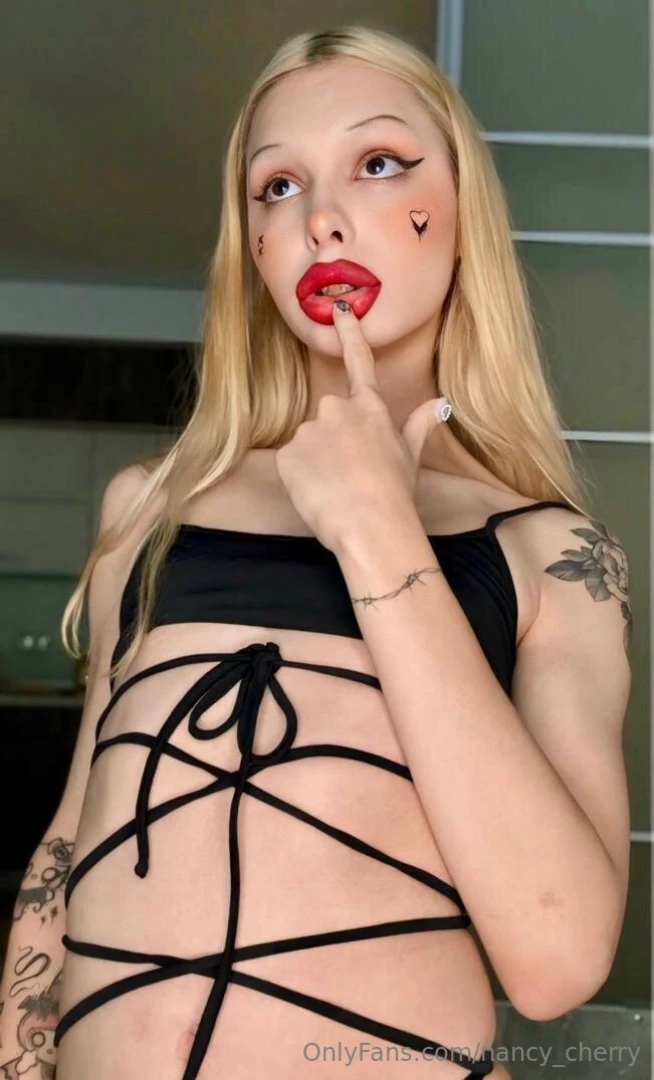 Plans for the night are to be a very naughty girl very 