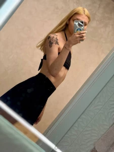 Today morning started with pleasant moments without training and rush