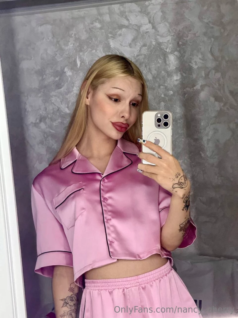 I m loving my new pajamas even at home always need to look beautiful 