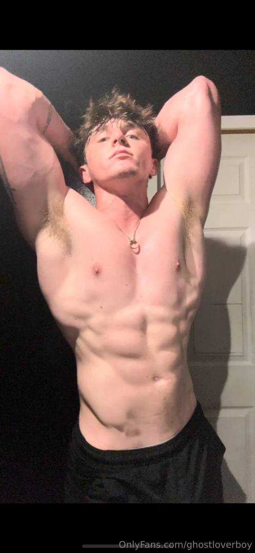 My fat swollen cock shooting load and my thicc perfect cheeks clapping 