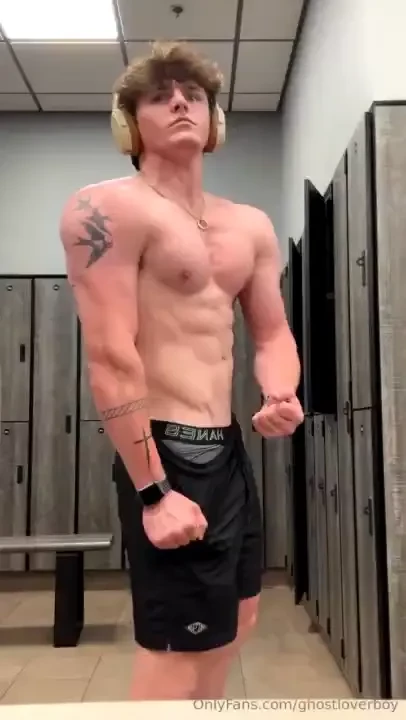 Ghostloverboy part 1 